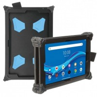 Mobilis 050051 étui pour tablette 26,2 cm (10.3") Housse Noir