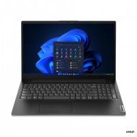 Lenovo V15 G4 AMN AMD Ryzen™ 3 7320U Ordinateur portable 39,6 cm (15.6") Full HD 8 Go LPDDR5-SDRAM 256 Go SSD Wi-Fi 5 (802.11ac)