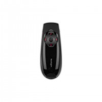 Kensington Presenter Expert télécommande RF Noir