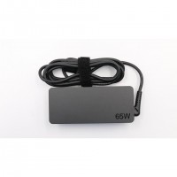 Lenovo 02DL128 adaptateur de puissance & onduleur Intérieure 65 W Noir