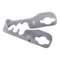 Kensington 64519US accessoire de câble de verrouillage Gris