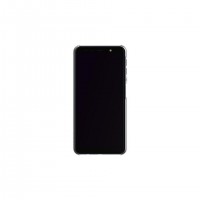Samsung GP-A750WSCPAAA coque de protection pour téléphones portables 15,2 cm (6") Housse Transparent