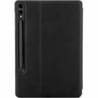 Mobilis 068014 étui pour tablette 27,7 cm (10.9") Folio Noir