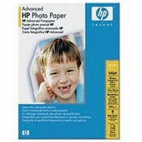 Papier Brillant HP