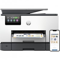 HP OfficeJet Pro 9130b AiO Printer A jet d'encre thermique A4 4800 x 1200 DPI 25 ppm Wifi