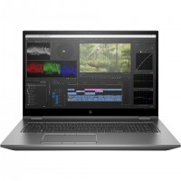 HP ZBook Fury 17.3 G8 Mobile Workstation PC Station de travail mobile 43,9 cm (17.3") Full HD Intel® Core™ i7 i7-11800H 32 Go DD