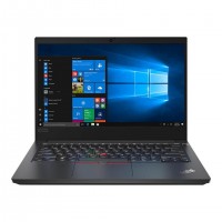 Lenovo ThinkPad E14 Ordinateur portable 35,6 cm (14") Full HD Intel® Core™ i5 i5-1135G7 8 Go DDR4-SDRAM 256 Go SSD Wi-Fi 6 (802.