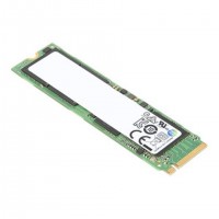 Lenovo 4XB0W79580 disque SSD 256 Go M.2 PCI Express NVMe