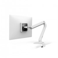 Ergotron MX Series Desk Monitor Arm 86,4 cm (34") Bureau