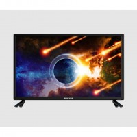 EKLYPS EK24HX101A TV 61 cm (24") HD Smart TV Wifi Noir
