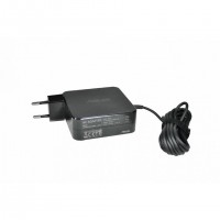 ASUS 0A001-00444500 adaptateur de puissance & onduleur Intérieure 65 W Noir