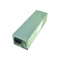 DELL 3WN11 unité d'alimentation d'énergie 240 W Argent