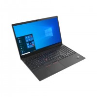 Lenovo ThinkPad E15 Ordinateur portable 39,6 cm (15.6") Full HD AMD Ryzen™ 3 5300U 8 Go DDR4-SDRAM 256 Go SSD Wi-Fi 5 (802.11ac)