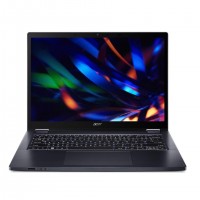 Acer TravelMate P4 TMP414RN-53-TCO-799S Intel® Core™ i7 i7-1355U Hybride (2-en-1) 35,6 cm (14") Écran tactile WUXGA 16 Go DDR4-S