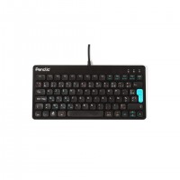 Clavier AZERTY PENCLIC