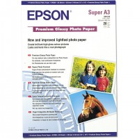 Papier EPSON