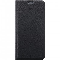 Bigben Connected ETUIFGALA515G coque de protection pour téléphones portables 16,5 cm (6.5") Folio Noir