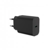 VALUE 19.99.1094 chargeur d'appareils mobiles Universel Noir Secteur Intérieure
