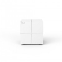 Tenda MW6 routeur sans fil Gigabit Ethernet Bi-bande (2,4 GHz / 5 GHz) Blanc