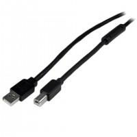 StarTech.com USB2HAB65AC c&acirc;ble USB USB 2.0 0,48 Gbit/s