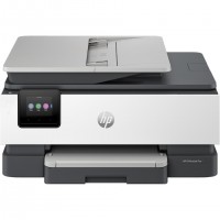 HP OfficeJet Pro 8124e All-in-One Prntr A jet d'encre thermique A4 4800 x 1200 DPI 20 ppm Wifi