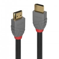 C&acirc;ble HDMI Standard Anthra Line, 20m