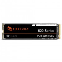 Seagate FireCuda 520 1 To M.2 PCI Express 4.0 NVMe 3D TLC NAND