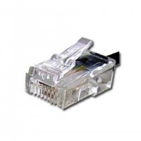 Gembird MP-6P4C/5 connecteur de fils