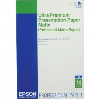 Papier Mat EPSON