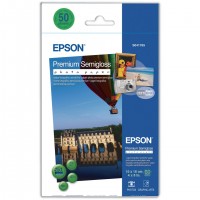 Papier Semi-Glacé EPSON