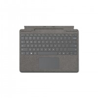 Microsoft Surface Pro Signature Keyboard Platine Microsoft Cover port AZERTY Français