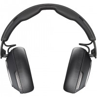 Poly Voyager Surround 80 UC Microsoft Teams Certified USB-C Headset +USB-C/A Adapter Sans fil Arceau Musique/Quotidien USB Type-