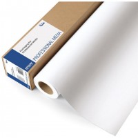 Rouleau de Papier Mat Blanc EPSON 610mm * 30,5m