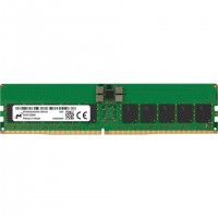 Micron MTC20F1045S1RC48BA2R module de mémoire 32 Go DDR5