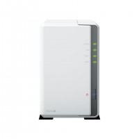 NAS SYNOLOGY