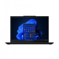 Lenovo ThinkPad X13 Gen 4 (Intel) Intel® Core™ i5 i5-1335U Ordinateur portable 33,8 cm (13.3") WUXGA 16 Go LPDDR5-SDRAM 512 Go S