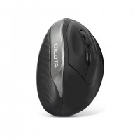 DICOTA D31981 souris Jouer Droitier Bluetooth 1600 DPI