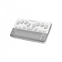Clavier Plage braille HIMS