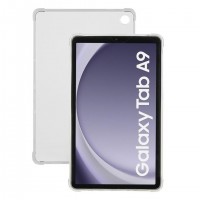 Mobilis 058031 étui pour tablette 22,1 cm (8.7") Housse Transparent