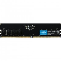 Crucial CT32G56C46U5 module de m&eacute;moire 32 Go 1 x 32 Go DDR5 288-pin DIMM
