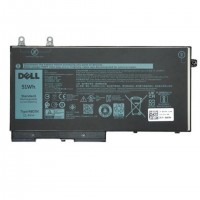 DELL TNT6H composant de laptop suppl&eacute;mentaire Batterie