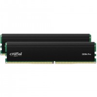 Crucial Pro CP2K16G4DFRA32A module de mémoire 32 Go 2 x 16 Go DDR4 3200 MHz