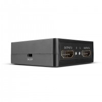 Lindy 38358 répartiteur vidéo HDMI 2x HDMI