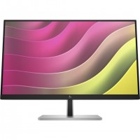 HP E24t G5 FHD Touch Monitor écran plat de PC 60,5 cm (23.8") 1920 x 1080 pixels Full HD LED Noir