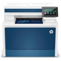 HP Color LaserJet Pro MFP 4302fdn Printer Laser A4 600 x 600 DPI 33 ppm