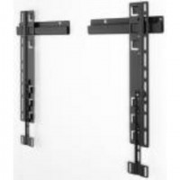Eurex Universal Fixed Wall Mount Ultra-thin Noir