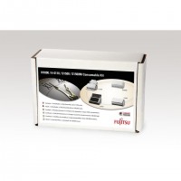 Fujitsu CON-3586-013A pi&egrave;ce de rechange pour &eacute;quipement d'impression Kit de consommables