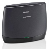 Gigaset Repeater 54 Mbit/s Gigaset Repeater 54 Mbit/s