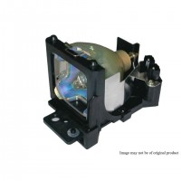 GO Lamps GL486 lampe de projection 185 W DLP