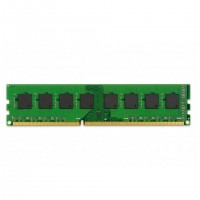 Kingston Technology ValueRAM 8GB DDR3 1333MHz Module module de m&eacute;moire 8 Go 1 x 8 Go 240-pin DIMM